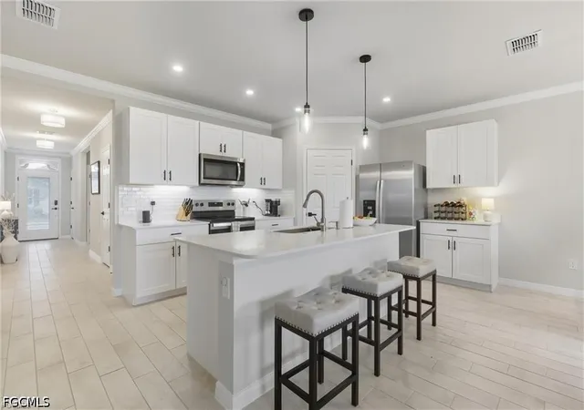 Photo 3 of Single family home for sale at 20276 Camino Torcido Loop, North Fort Myers, FL 33917 | MLS# 2026038377 | Listing updated on 2026-09-12