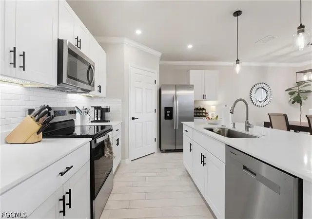 Photo 4 of Single family home for sale at 20276 Camino Torcido Loop, North Fort Myers, FL 33917 | MLS# 2026038377 | Listing updated on 2026-09-12