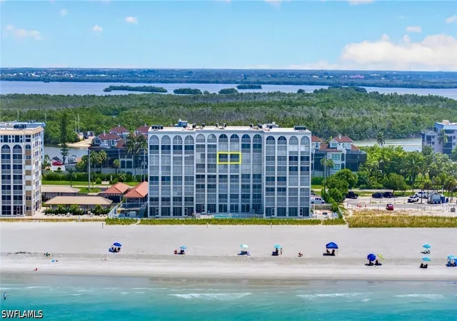 Photo 2 of Condo for sale at 26000 Hickory Blvd #604, Bonita Springs, FL 34134 | MLS# 226032530 | Listing updated on 2026-09-18