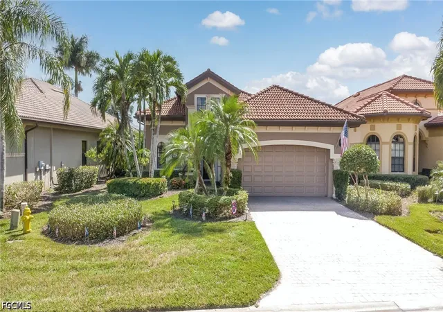 Photo 1 of Sale Pending at 8327 Provencia Ct, Fort Myers, FL 33912 | MLS# 2026038381 | Listing updated on 2026-09-23
