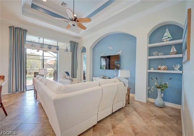 Photo 2 of Sale Pending at 8327 Provencia Ct, Fort Myers, FL 33912 | MLS# 2026038381 | Listing updated on 2026-09-23