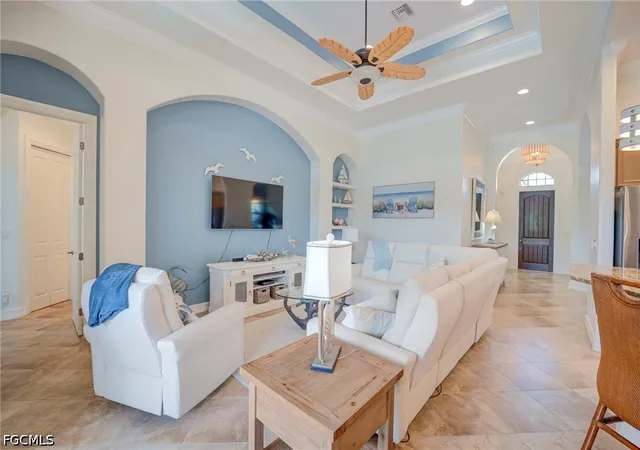 Photo 3 of Sale Pending at 8327 Provencia Ct, Fort Myers, FL 33912 | MLS# 2026038381 | Listing updated on 2026-09-23