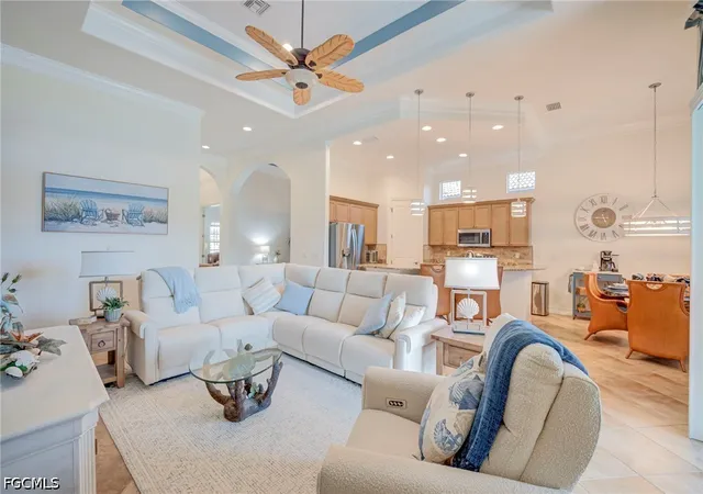 Sale Pending at 8327 Provencia Ct, Fort Myers, FL 33912 | MLS# 2026038381 | Listing updated on 2026-09-23