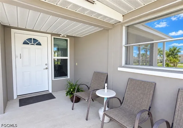 Photo 3 of Single family home for sale at 1408 Se 12th Street, Cape Coral, FL 33990 | MLS# 2026038383 | Listing updated on 2026-09-14