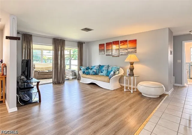 Photo 3 of Single family home for sale at 1408 SE 12th Street, Cape Coral, FL 33990 | MLS# 2026038383 | Listing updated on 2026-09-14