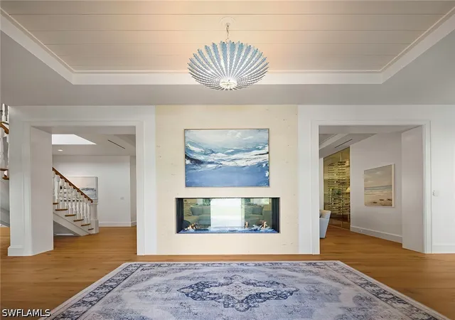 Photo 2 of Mansion for sale at 12 Sabre Ln, Naples, FL 34102 | MLS# 226031869 | Listing updated on 2026-09-14