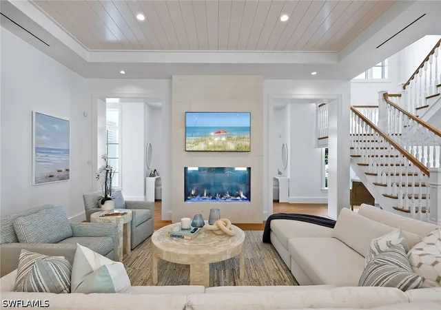 Photo 4 of Single family home for sale at 12 Sabre Ln, Naples, FL 34102 | MLS# 226031869 | Listing updated on 2026-09-14