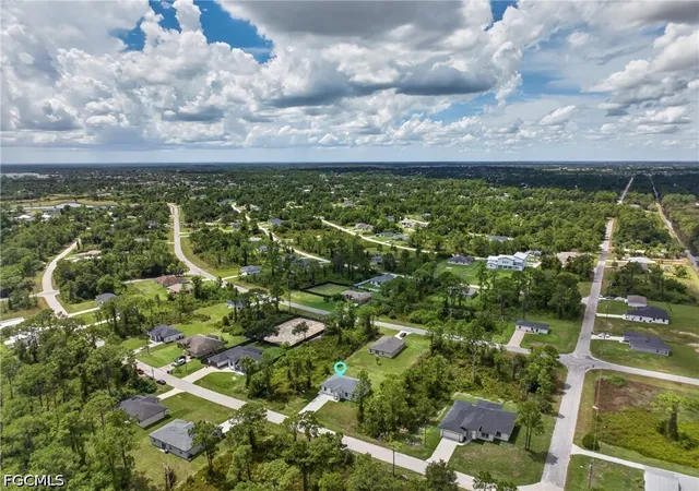 Photo 3 of Single family home for sale at 308 Mangonia Ave, Lehigh Acres, FL 33974 | MLS# 2026038387 | Listing updated on 2026-09-16