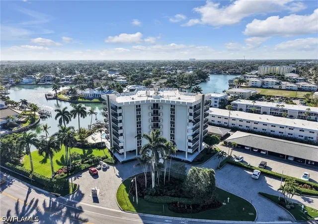 Photo 2 of Condo for sale at 2150 Gulf Shore Blvd N #407, Naples, FL 34102 | MLS# 226032821 | Listing updated on 2026-09-17