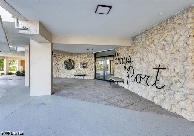 Photo 3 of Condo for sale at 2150 Gulf Shore Blvd N #407, Naples, FL 34102 | MLS# 226032821 | Listing updated on 2026-09-17