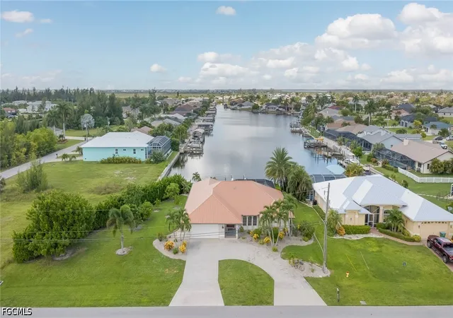 Photo 1 of Single family home for sale at 716 Sw 32nd Court, Cape Coral, FL 33991 | MLS# 2026038391 | Listing updated on 2026-09-16