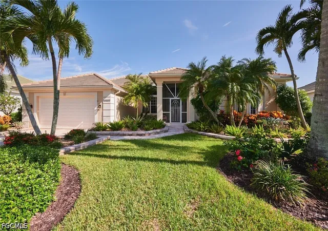 Photo 1 of Sale Pending at 16223 Edgemont Dr, Fort Myers, FL 33908 | MLS# 2026038393 | Listing updated on 2026-09-27
