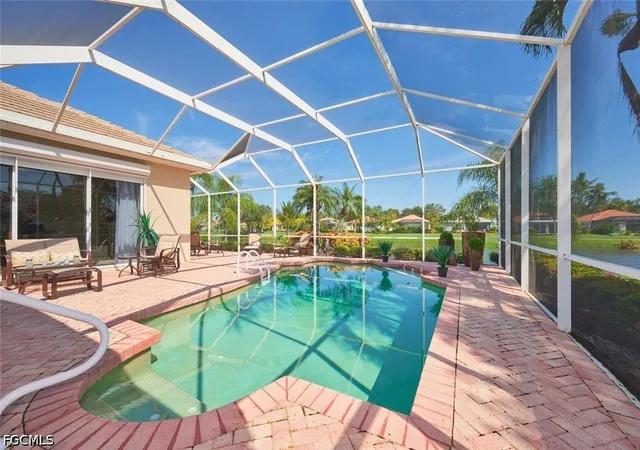 Photo 3 of Sale Pending at 16223 Edgemont Dr, Fort Myers, FL 33908 | MLS# 2026038393 | Listing updated on 2026-09-27