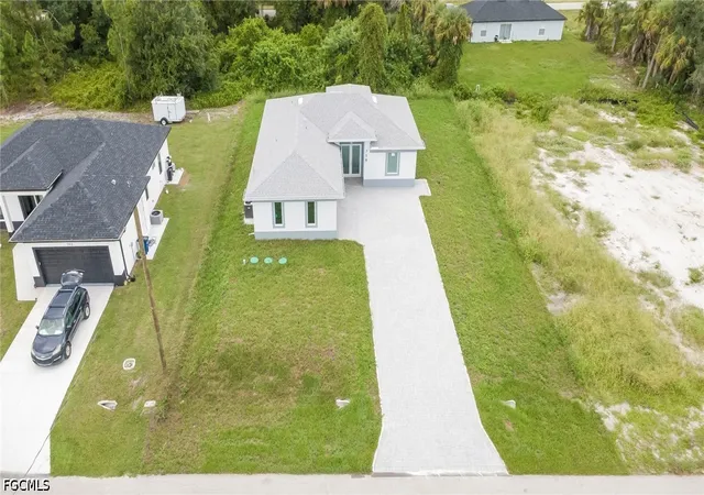 Photo 2 of Single family home for sale at 758 Bianca Ave S, Lehigh Acres, FL 33974 | MLS# 2026038396 | Listing updated on 2026-09-11