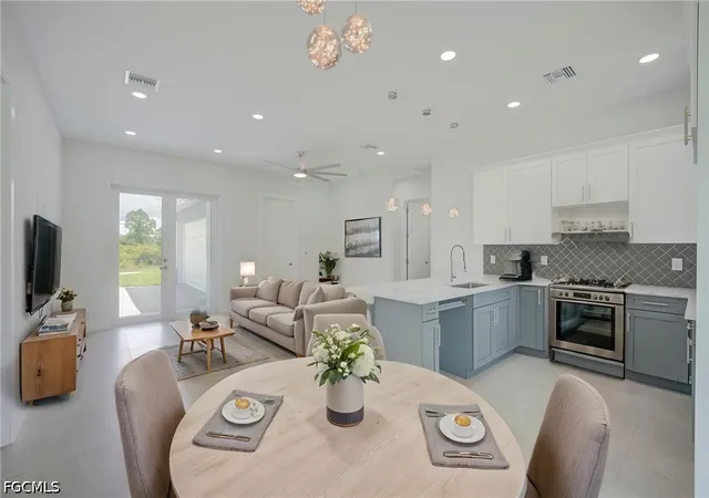 Photo 3 of Single family home for sale at 758 Bianca Ave S, Lehigh Acres, FL 33974 | MLS# 2026038396 | Listing updated on 2026-09-11