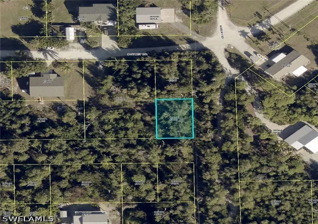 Photo 3 of Land for sale at Tbd Beacon Ln, Bokeelia, FL 33922 | MLS# 226032829 | Listing updated on 2026-09-11