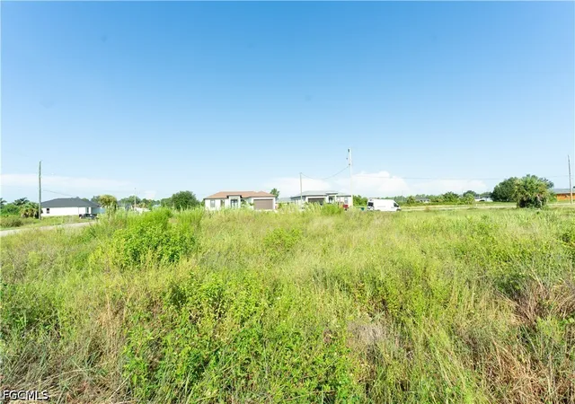 Photo 1 of Land for sale at 745 Oakridge Ave S, Lehigh Acres, FL 33974 | MLS# 2026038397 | Listing updated on 2026-09-16