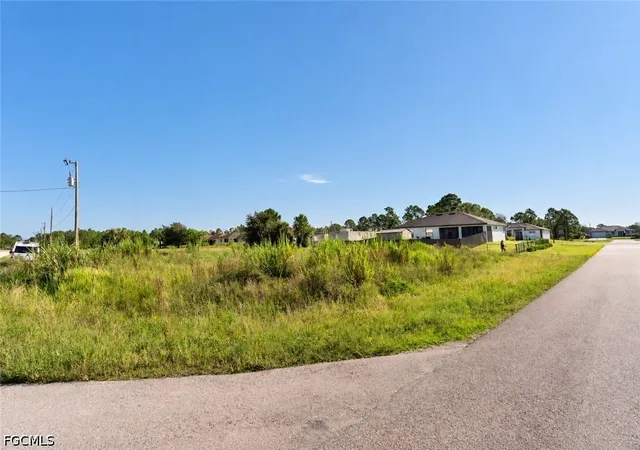 Photo 2 of Land for sale at 745 Oakridge Ave S, Lehigh Acres, FL 33974 | MLS# 2026038397 | Listing updated on 2026-09-16