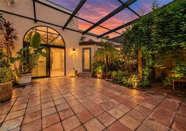 Photo 1 of Townhouse for sale at 1439 Larkspur Dr, Fort Myers, FL 33901 | MLS# 226032807 | Listing updated on 2026-09-11