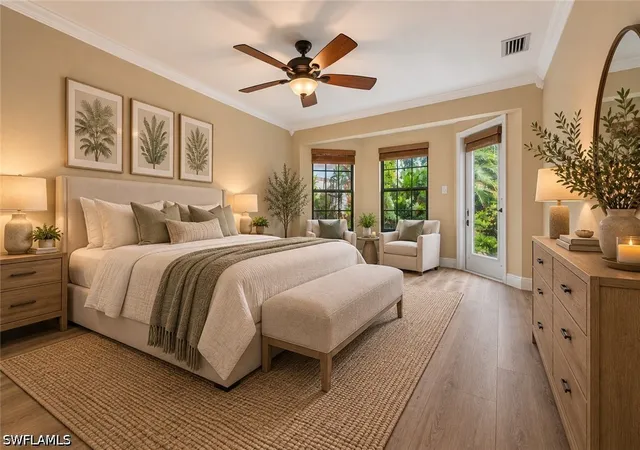 Photo 2 of Townhouse for sale at 1439 Larkspur Dr, Fort Myers, FL 33901 | MLS# 226032807 | Listing updated on 2026-09-11