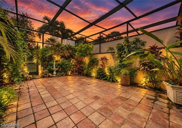Photo 3 of Townhouse for sale at 1439 Larkspur Dr, Fort Myers, FL 33901 | MLS# 226032807 | Listing updated on 2026-09-11