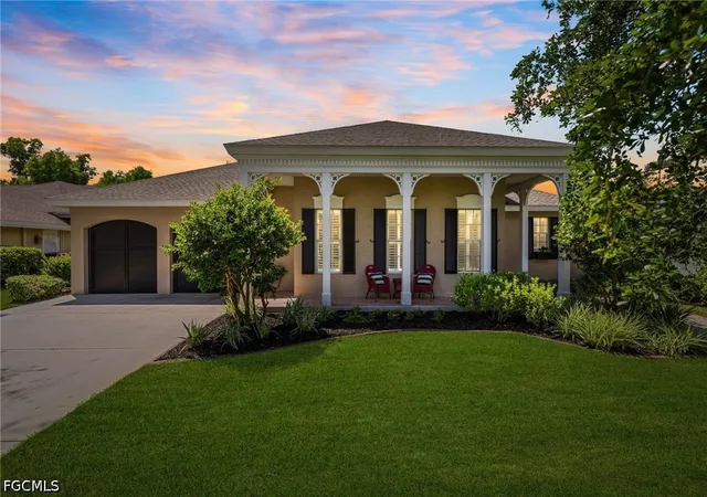 Photo 1 of Single family home for sale at 1538 Mcgregor Reserve Dr, Fort Myers, FL 33901 | MLS# 2026038400 | Listing updated on 2026-09-14