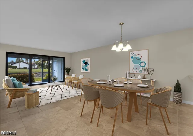 Photo 1 of Condo for sale at 16560 Partridge Pl Rd #103, Fort Myers, FL 33908 | MLS# 2026038403 | Listing updated on 2026-09-14