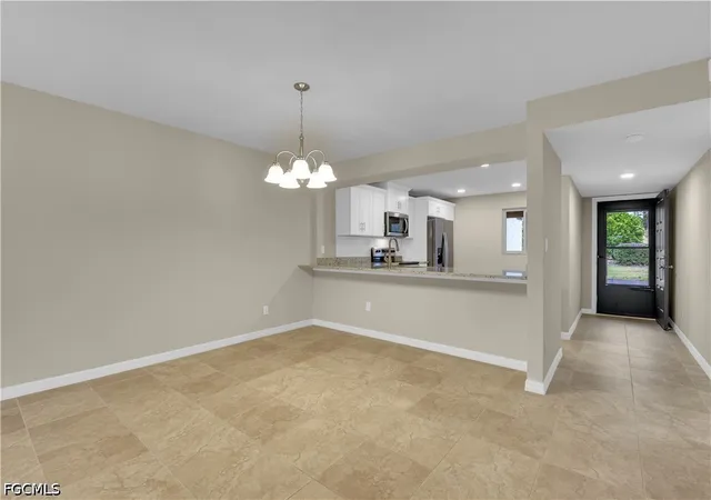 Photo 3 of Condo for sale at 16560 Partridge Pl Rd #103, Fort Myers, FL 33908 | MLS# 2026038403 | Listing updated on 2026-09-14