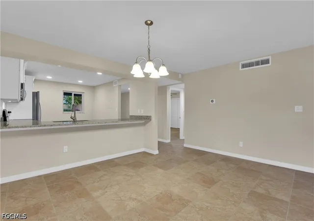 Photo 3 of Condo for sale at 16560 Partridge Pl Rd #103, Fort Myers, FL 33908 | MLS# 2026038403 | Listing updated on 2026-09-14