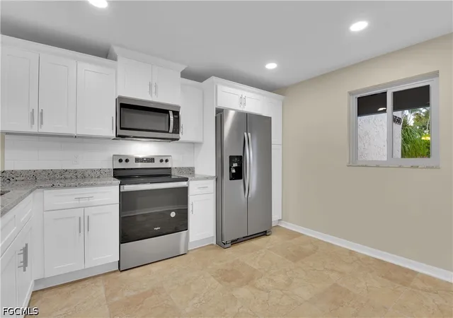 Photo 4 of Condo for sale at 16560 Partridge Pl Rd #103, Fort Myers, FL 33908 | MLS# 2026038403 | Listing updated on 2026-09-14