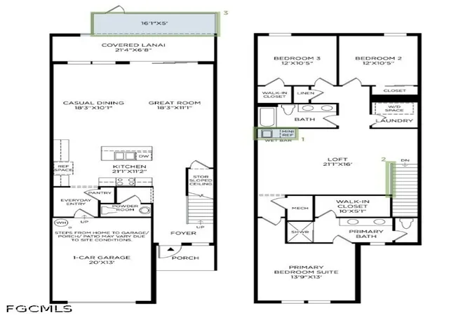 Photo 2 of Townhouse for sale at 9032 Summercrest Blvd, Estero, FL 33928 | MLS# 2026038404 | Listing updated on 2026-09-14
