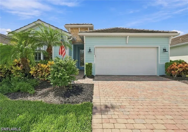Photo 1 of Single family home for sale at 14666 Catamaran Pl, Naples, FL 34114 | MLS# 226032698 | Listing updated on 2026-09-20