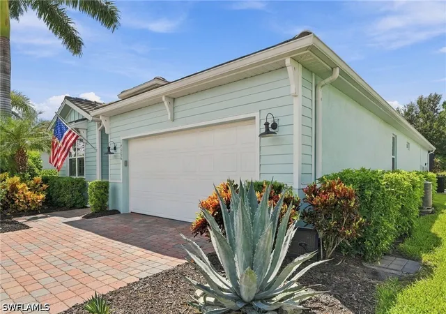 Photo 2 of Single family home for sale at 14666 Catamaran Pl, Naples, FL 34114 | MLS# 226032698 | Listing updated on 2026-09-20