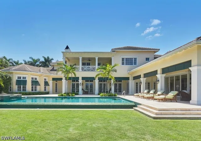 Photo 2 of Mansion for sale at 2129 Canna Ct, Naples, FL 34105 | MLS# 226029006 | Listing updated on 2026-09-11