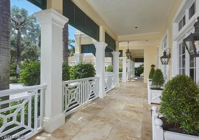 Photo 3 of Mansion for sale at 2129 Canna Ct, Naples, FL 34105 | MLS# 226029006 | Listing updated on 2026-09-11