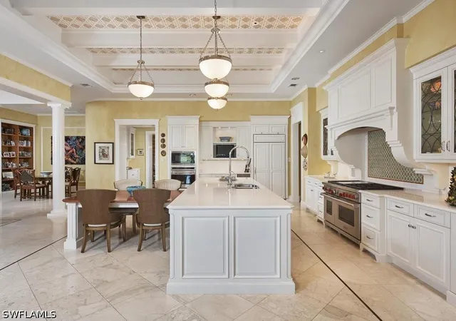 Photo 4 of Single family home for sale at 2129 Canna Ct, Naples, FL 34105 | MLS# 226029006 | Listing updated on 2026-09-11
