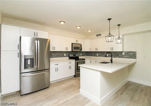 Townhouse for sale at 129 Forest Lakes Blvd #129, Naples, FL 34105 | MLS# 226030317