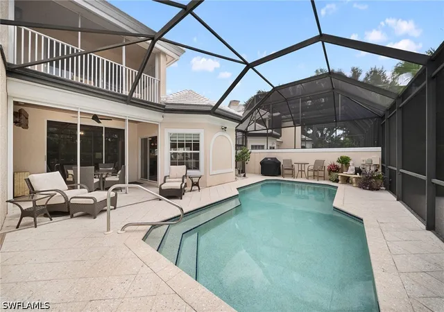 Photo 2 of Townhouse for sale at 392 Carlton Pl #3, Naples, FL 34108 | MLS# 226032205 | Listing updated on 2026-09-14
