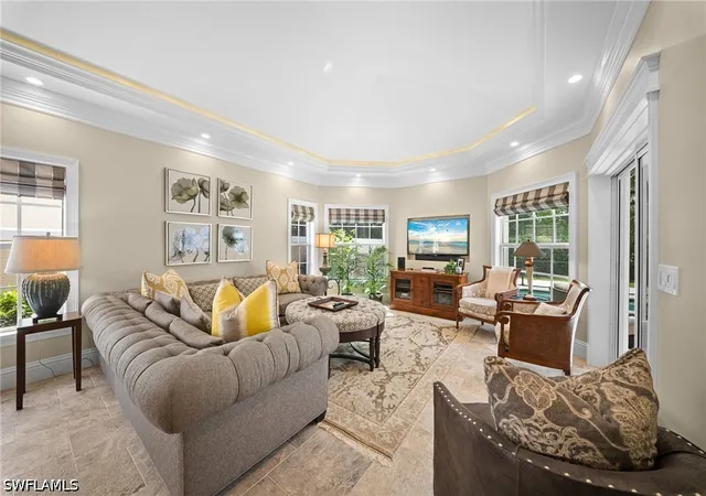 Photo 3 of Townhouse for sale at 392 Carlton Pl #3, Naples, FL 34108 | MLS# 226032205 | Listing updated on 2026-09-14