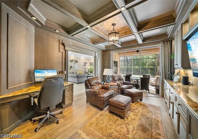 Photo 3 of Townhouse for sale at 392 Carlton Pl #3, Naples, FL 34108 | MLS# 226032205 | Listing updated on 2026-09-14