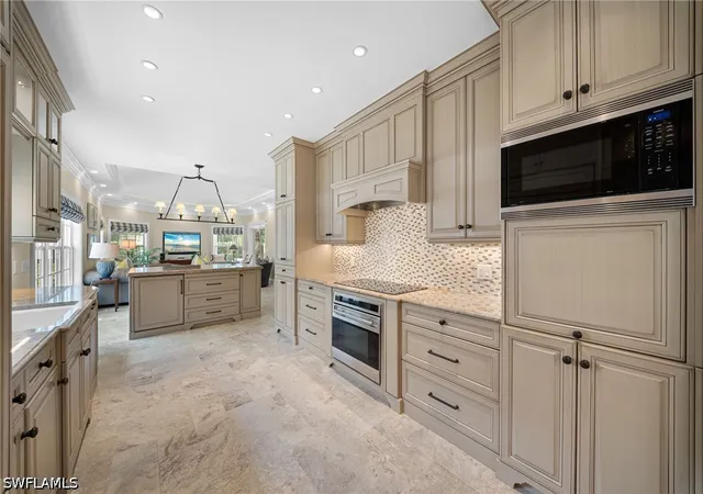 Photo 4 of Townhouse for sale at 392 Carlton Pl #3, Naples, FL 34108 | MLS# 226032205 | Listing updated on 2026-09-14