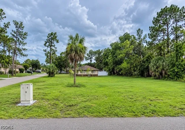 Photo 1 of Land for sale at 10040 W Terry St, Bonita Springs, FL 34135 | MLS# 2026038411 | Listing updated on 2026-09-13