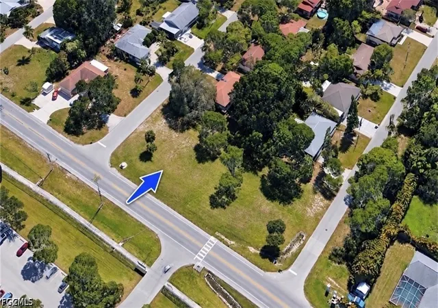 Photo 3 of Land for sale at 10040 W Terry St, Bonita Springs, FL 34135 | MLS# 2026038411 | Listing updated on 2026-09-13