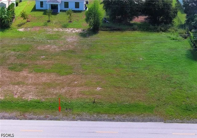 Photo 3 of Land for sale at 3449 Andalusia Blvd Ne, Cape Coral, FL 33909 | MLS# 2026038413 | Listing updated on 2026-09-14