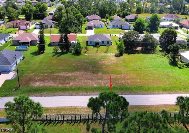 Photo 4 of Land for sale at 3449 Andalusia Blvd NE, Cape Coral, FL 33909 | MLS# 2026038413 | Listing updated on 2026-09-14