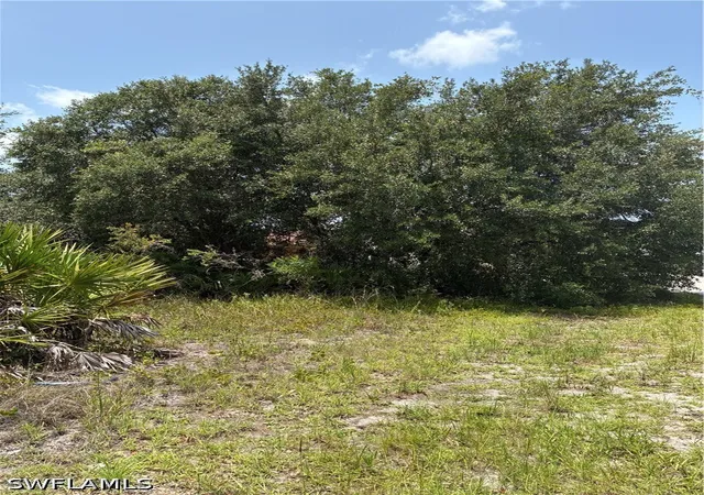 Photo 1 of Land for sale at 2521 68th, Lehigh Acres, FL 33971 | MLS# 226032723 | Listing updated on 2026-09-11