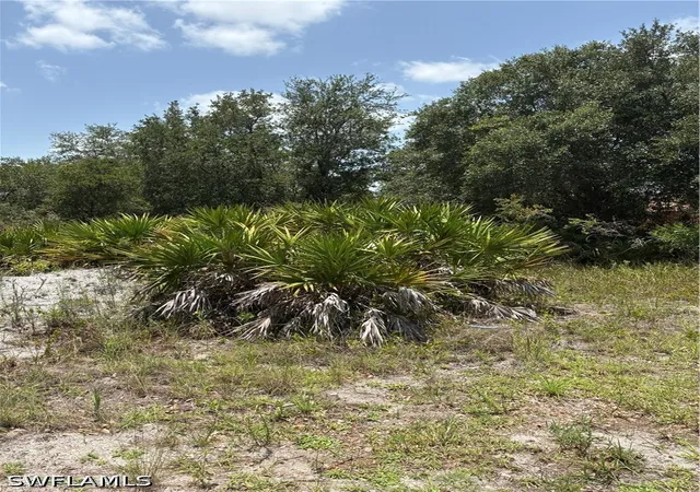 Photo 2 of Land for sale at 2521 68th, Lehigh Acres, FL 33971 | MLS# 226032723 | Listing updated on 2026-09-11
