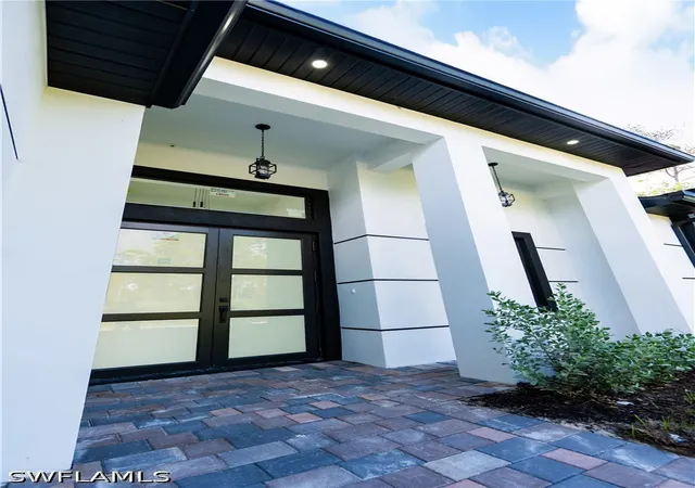 Photo 3 of Single family home for sale at 327 Lownde Ave S, Lehigh Acres, FL 33974 | MLS# 226032777 | Listing updated on 2026-09-13