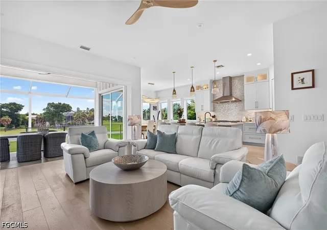 Photo 3 of Single family home for sale at 1272 Par View Dr, Sanibel, FL 33957 | MLS# 2026038418 | Listing updated on 2026-09-16