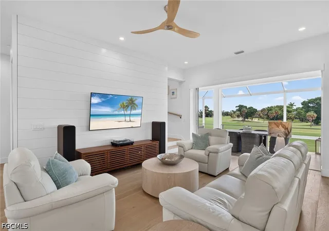 Photo 4 of Single family home for sale at 1272 Par View Dr, Sanibel, FL 33957 | MLS# 2026038418 | Listing updated on 2026-09-16